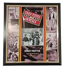 David jason del for sale  Delivered anywhere in UK