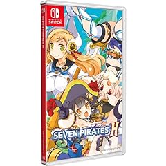 Seven pirates for sale  Delivered anywhere in USA 