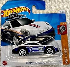 Hot wheels porsche for sale  Delivered anywhere in UK