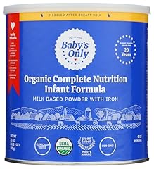 Baby organic complete for sale  Delivered anywhere in USA 