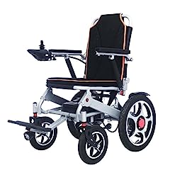 Foldable electric wheelchair for sale  Delivered anywhere in Ireland