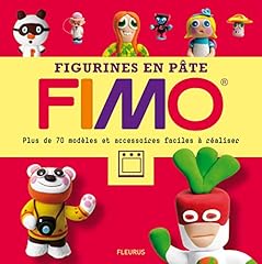 Figurines pâte fimo d'occasion  Livré partout en Belgiqu