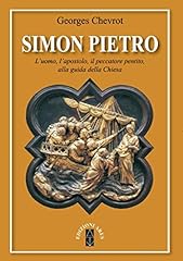 Simon pietro. nuova usato  Spedito ovunque in Italia 