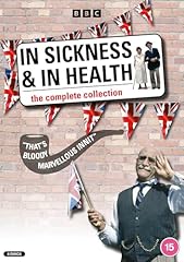 Sickness health complete for sale  Delivered anywhere in UK