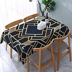 Tablecloth art deco for sale  Delivered anywhere in UK