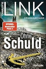 Hne schuld kriminalroman gebraucht kaufen  Wird an jeden Ort in Deutschland