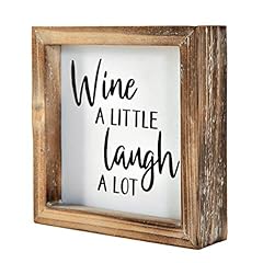 Wine little laugh for sale  Delivered anywhere in USA 