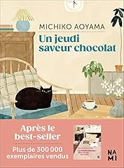 Saveur chocolat d'occasion  Livré partout en Belgiqu