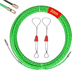 Eikeji kabeleinziehhilfe 20m gebraucht kaufen  Wird an jeden Ort in Deutschland