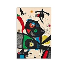 Fitnxt joan miro for sale  Delivered anywhere in USA 