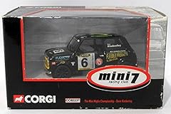 Corgi mini miglia for sale  Delivered anywhere in UK