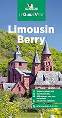 Guide vert limousin d'occasion  Livré partout en France