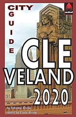 Cleveland city guide gebraucht kaufen  Wird an jeden Ort in Deutschland