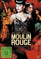 Moulin rouge music d'occasion  Livré partout en Belgiqu