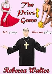 Priest game diary for sale  Delivered anywhere in UK