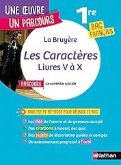 livres profil d oeuvre d'occasion  Livré partout en France