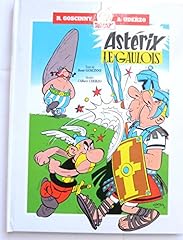 Double album astérix d'occasion  Livré partout en France