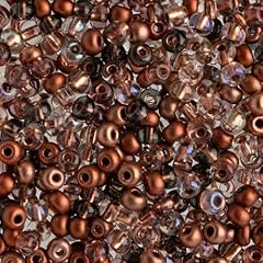 John bead czech for sale  Delivered anywhere in USA 