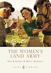 Women land army for sale  Delivered anywhere in UK