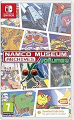 Namco museum archives usato  Spedito ovunque in Italia 