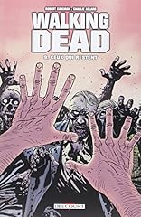 Walking dead t09 d'occasion  Livré partout en France