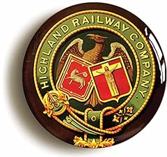 Ozorath highland railway for sale  Delivered anywhere in UK
