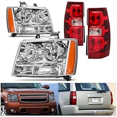 Aresparts 4pcs headlights for sale  Delivered anywhere in USA 