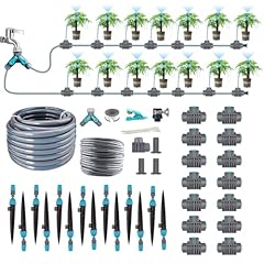 Drip irrigation system for sale  Delivered anywhere in USA 