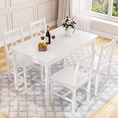 Alohappy dining table for sale  Delivered anywhere in USA 