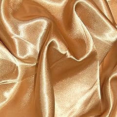 Silky liquid satin for sale  Delivered anywhere in UK
