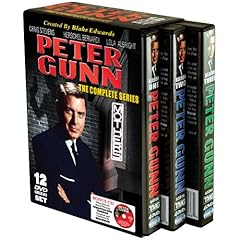 Peter gunn complete for sale  Delivered anywhere in USA 