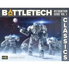 Battletech recognition guide gebraucht kaufen  Wird an jeden Ort in Deutschland