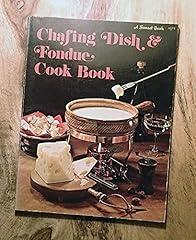 Chafing dish and d'occasion  Livré partout en Belgiqu