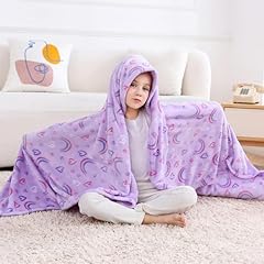 Softan rainbow blanket for sale  Delivered anywhere in USA 