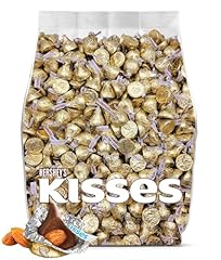 Hershey kisses almonds for sale  Delivered anywhere in USA 