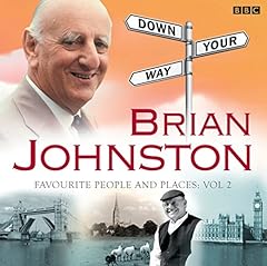 Brian johnston down usato  Spedito ovunque in Italia 