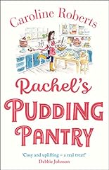 Rachel pudding pantry for sale  Delivered anywhere in UK