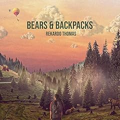 Bears backpacks for sale  Delivered anywhere in UK