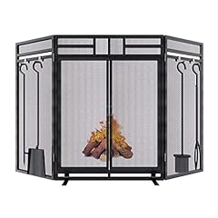 Grandhom fireplace screen for sale  Delivered anywhere in USA 