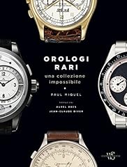 Orologi rari. una usato  Spedito ovunque in Italia 