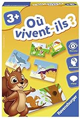 Ravensburger jeu educatif d'occasion  Livré partout en France