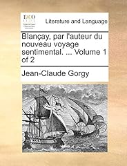 Blanay auteur nouveau d'occasion  Livré partout en France
