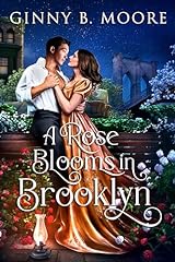 Rose blooms brooklyn for sale  Delivered anywhere in USA 