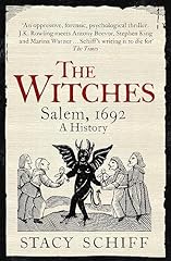 The witches salem usato  Spedito ovunque in Italia 