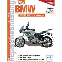 Bmw 650 scarver d'occasion  Livré partout en Belgiqu