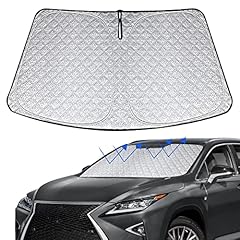 Windshield sun shade for sale  Delivered anywhere in USA 