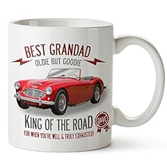 Personalised classic healey for sale Personalised classic healey for sale  Delivered anywhere in UK