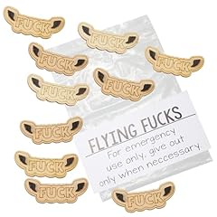 Flying fuck give for sale  Delivered anywhere in USA 