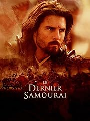Dernier samouraï d'occasion  Livré partout en France