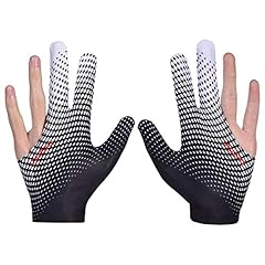 Pcs billiard gloves for sale  Delivered anywhere in UK